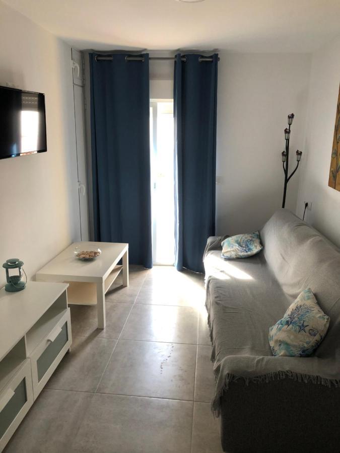 Estudio Cervera Torremolinos Exterior foto